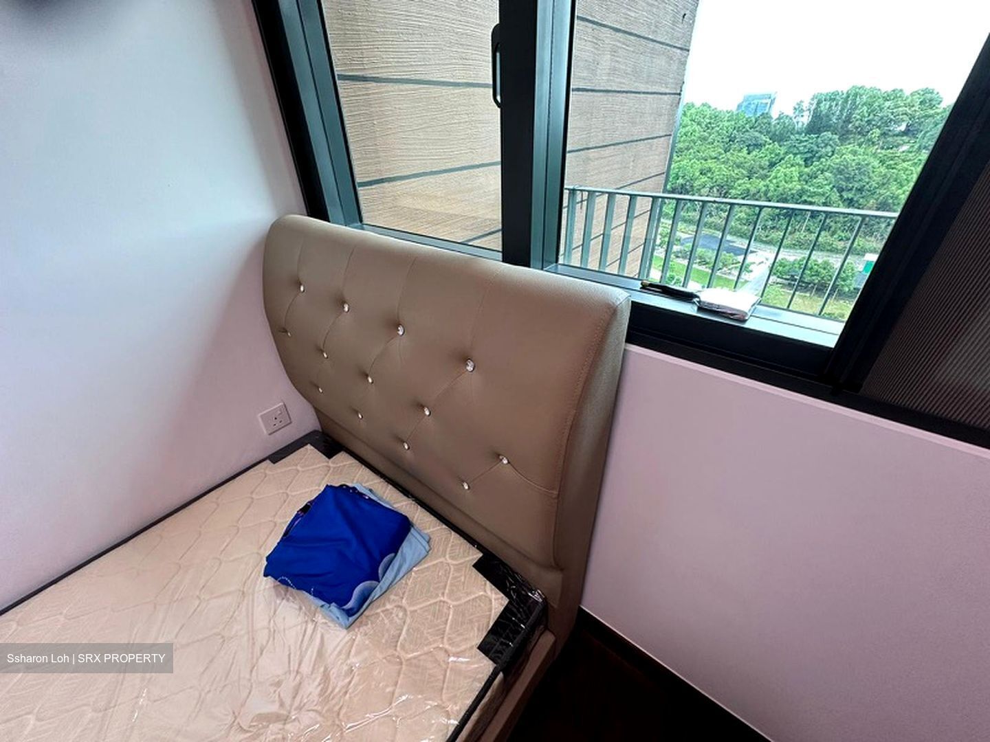 Normanton Park (D5), Apartment #577328621